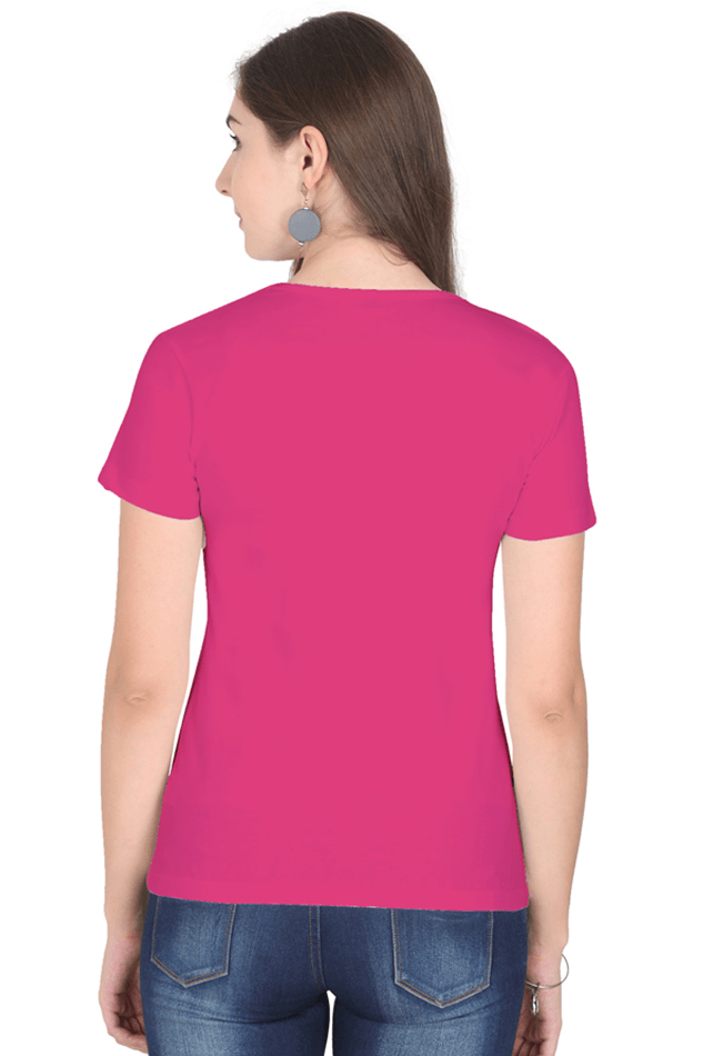 BABY TROOP (FUTURE GRANDMA ) T-SHIRT - Blooming Mother