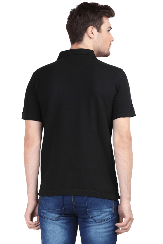 POLO T-SHIRT (SORRY MUMMA) - Blooming Mother