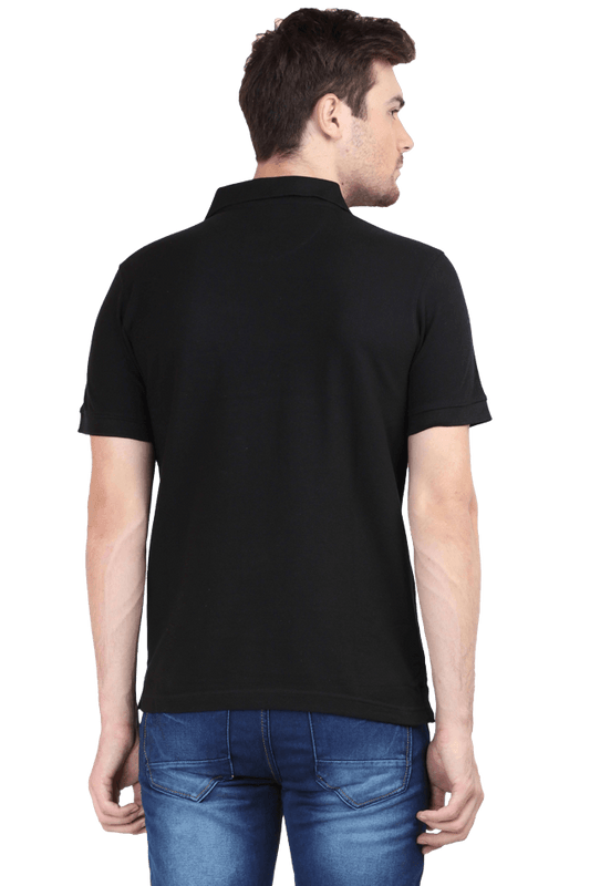 POLO T-SHIRT (SORRY MUMMA) - Blooming Mother