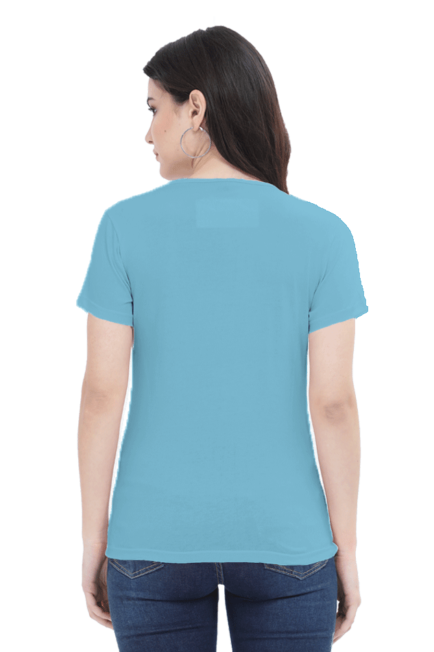 GENTLE PARENT T-SHIRT - Blooming Mother