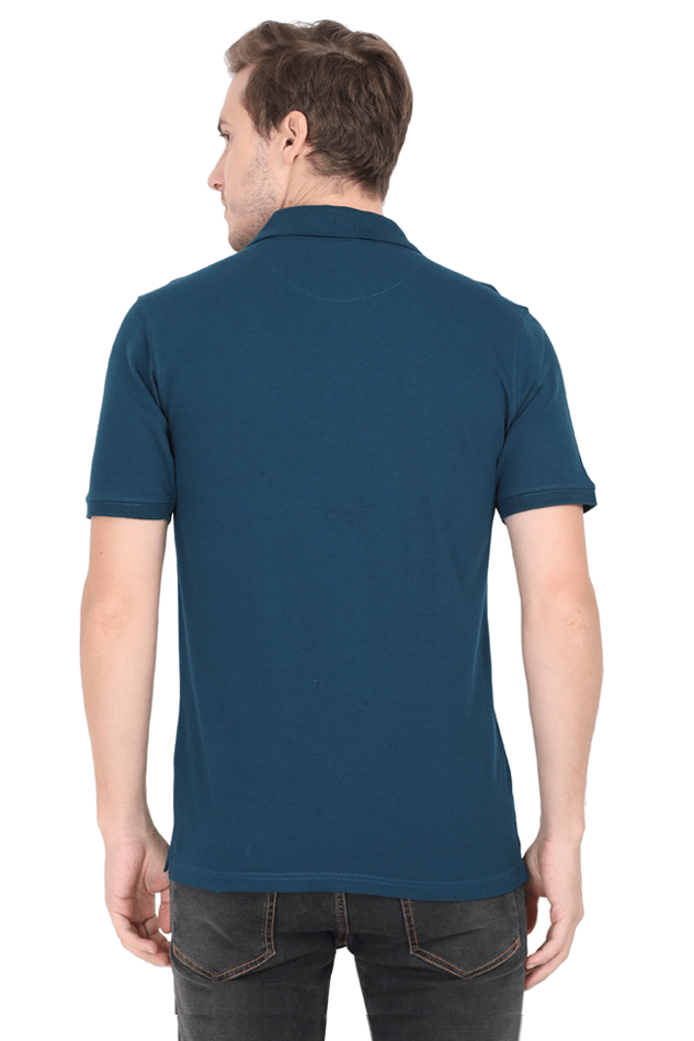 POLO T-SHIRT (SORRY MUMMA) - Blooming Mother
