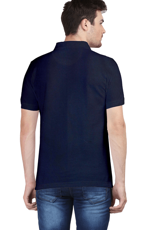 POLO T-SHIRT (SORRY MUMMA) - Blooming Mother