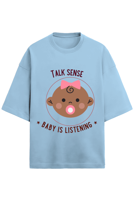 Soon to be mom T-shirt - Blooming Mother