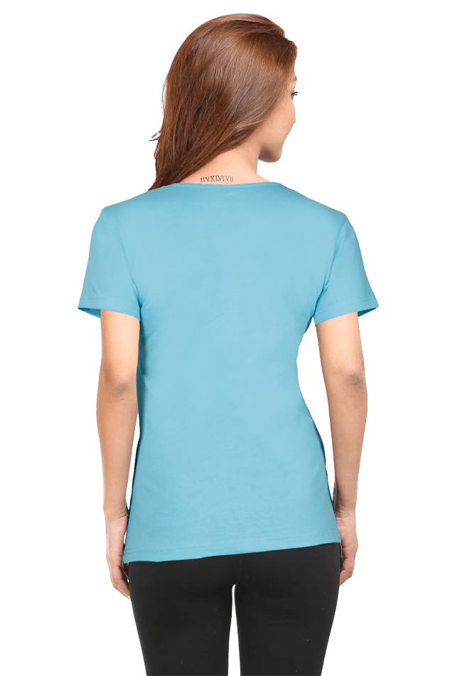 MoM to be T-shirt (NO MORE WINE) - Blooming Mother