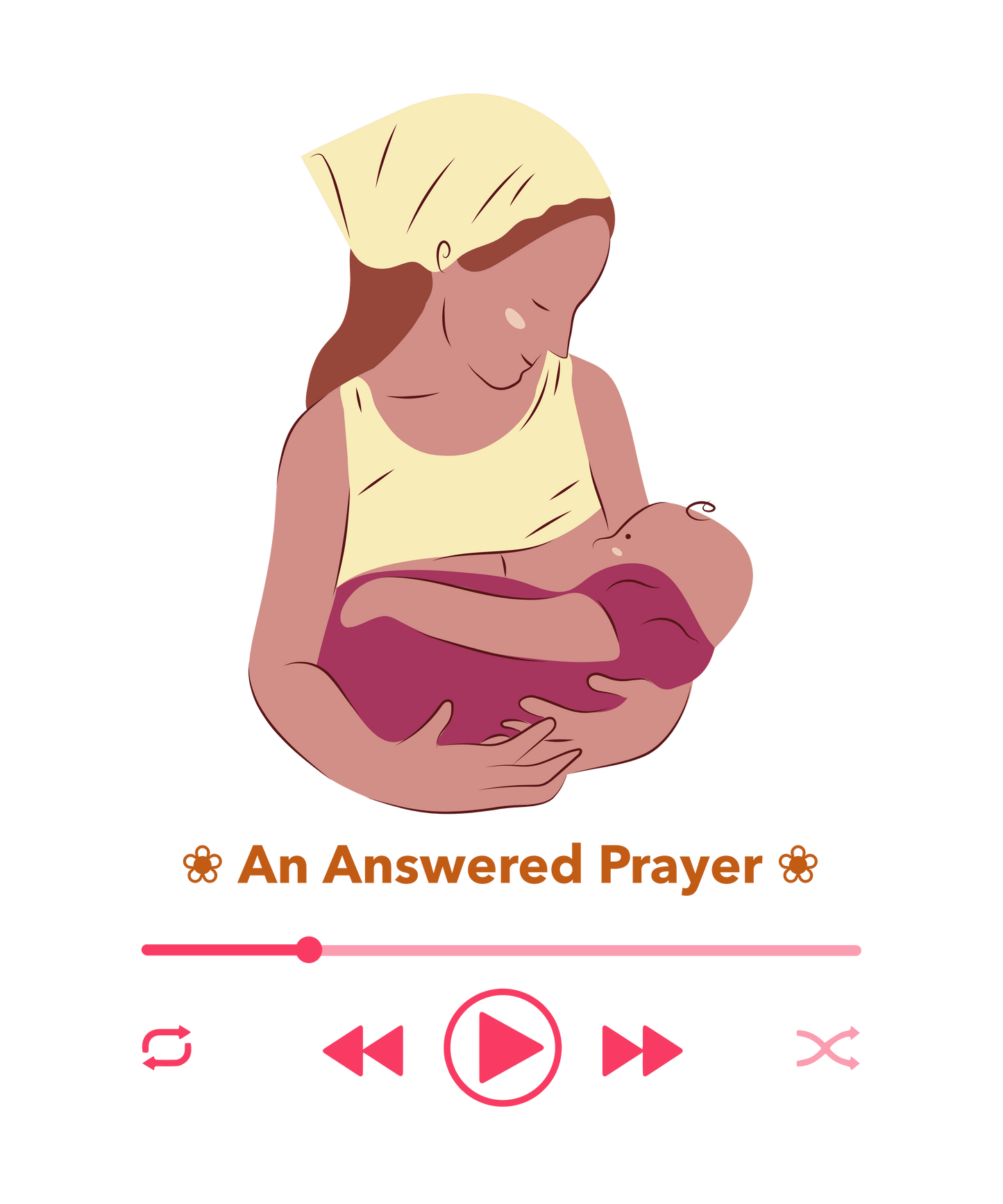 Mom to be (Dress) - Blooming Mother