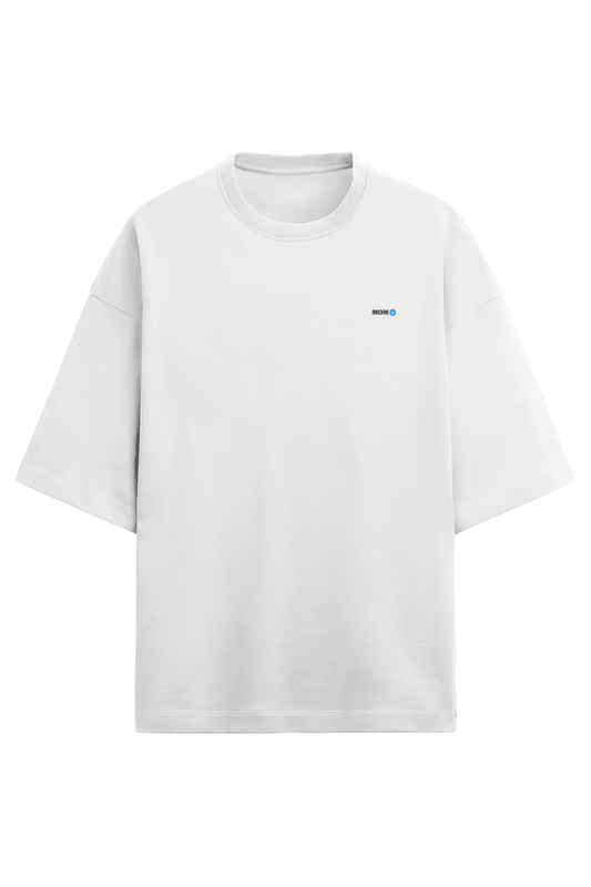 VERFIED MOM T-SHIRT - Blooming Mother