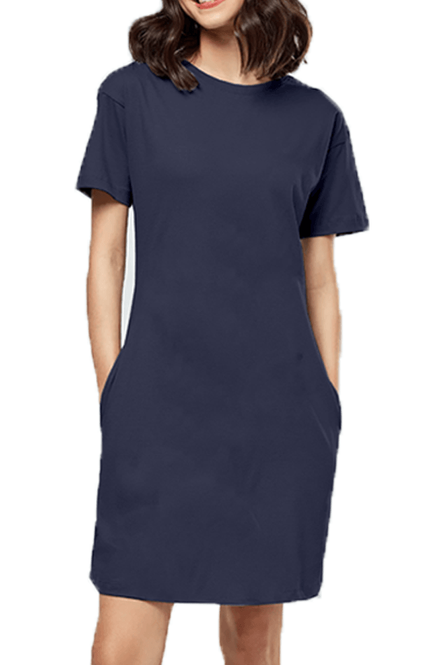 Mom to be (Dress) - Blooming Mother