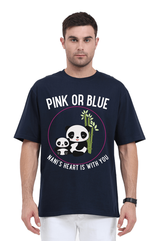 BABY TROOP (FUTURE NANI) T-SHIRT - Blooming Mother