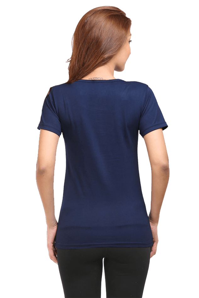 BABY TROOP (FUTURE GRANDMA ) T-SHIRT - Blooming Mother