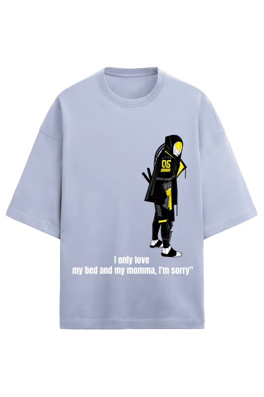 MOMMA'S BOY - Blooming Mother