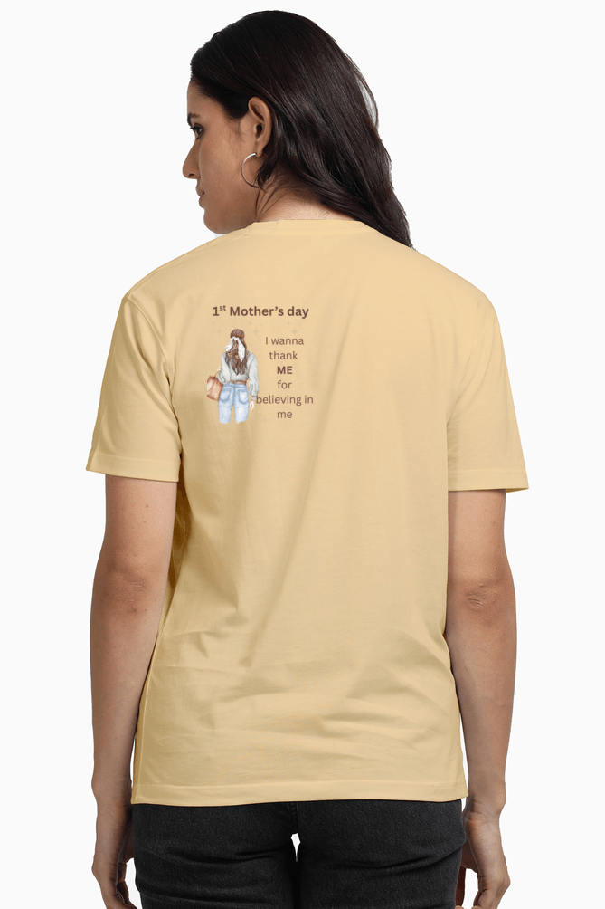 MOTHER'S DAY T-SHIRT - Blooming Mother