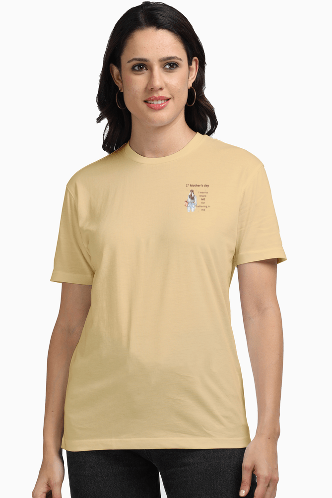 MOTHER'S DAY T-SHIRT - Blooming Mother