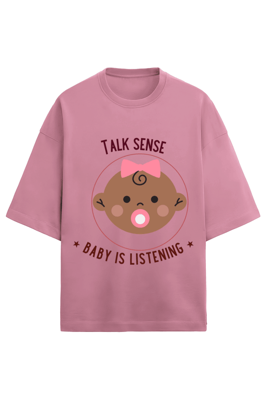 Soon to be mom T-shirt - Blooming Mother