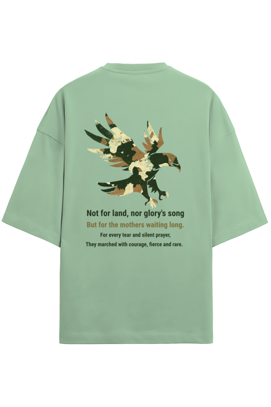 Mother INDIA T-shirt - Blooming Mother